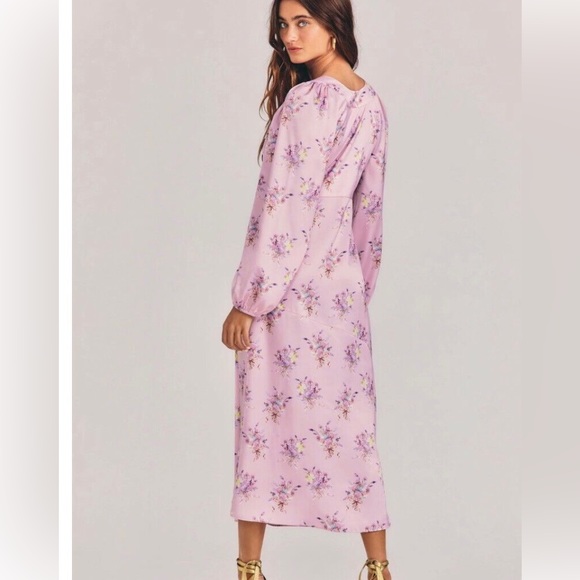 🎀LoveShackFancy Kinnear Dress🎀 - Picture 2 of 15